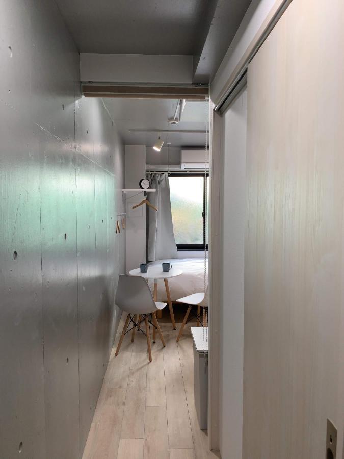 Ferienwohnung Itos Ebisu Präfektur Tokio Exterior foto