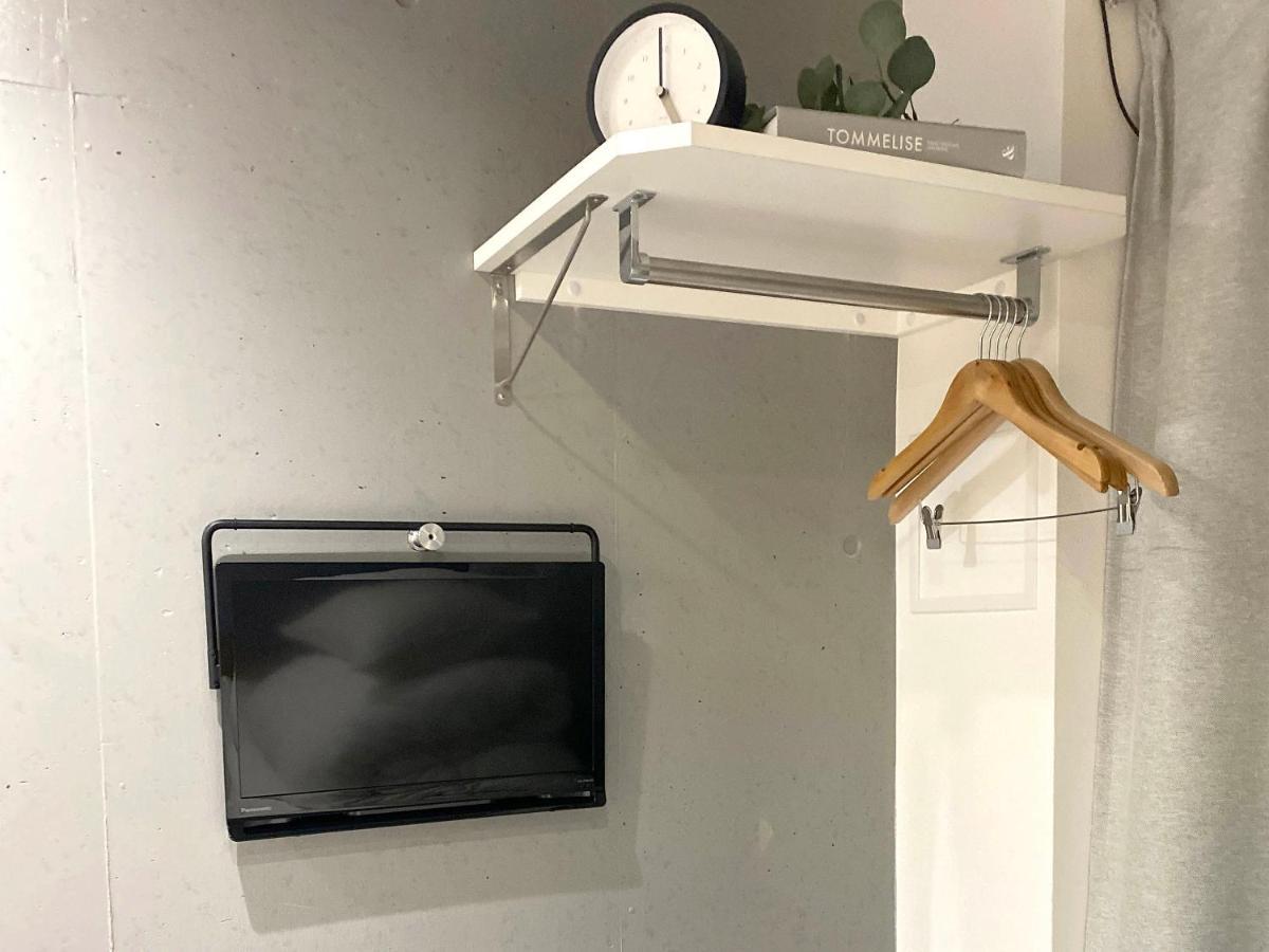 Ferienwohnung Itos Ebisu Präfektur Tokio Exterior foto