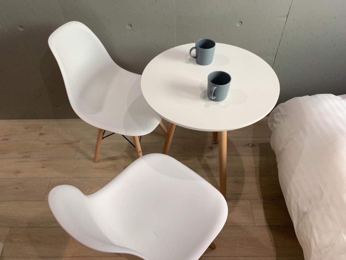 Ferienwohnung Itos Ebisu Präfektur Tokio Exterior foto