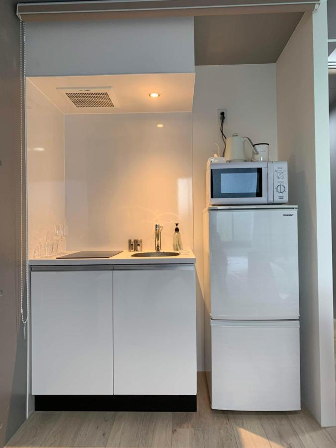 Ferienwohnung Itos Ebisu Präfektur Tokio Exterior foto