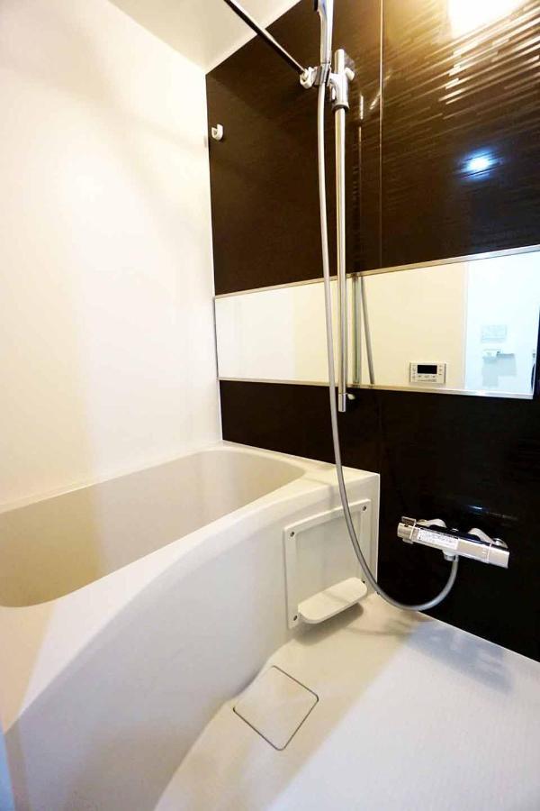 Ferienwohnung Itos Ebisu Präfektur Tokio Exterior foto